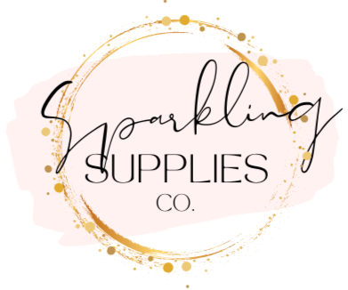 Sparkling Supplies Co